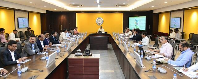 రాష్ట్రంలో 3 ‘సర్క్యులర్ ఎకానమీ పార్కులు’