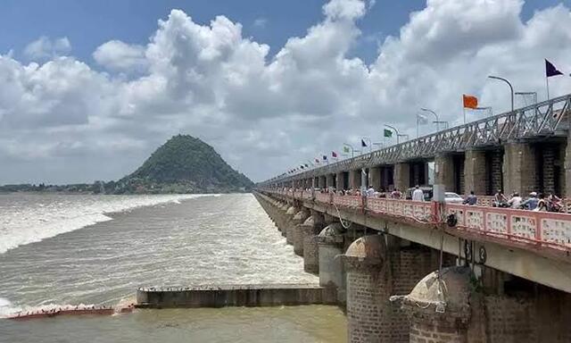 వర్షాలపై ఏపీ ప్రభుత్వం అప్రమత్తం!