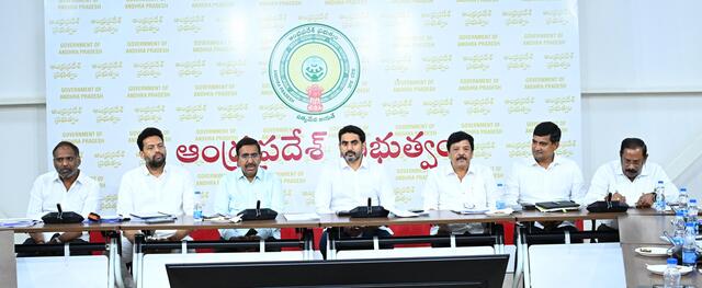 ‘ఆంధ్రా ఈజ్ బ్యాక్’ పేరుతో సదస్సు