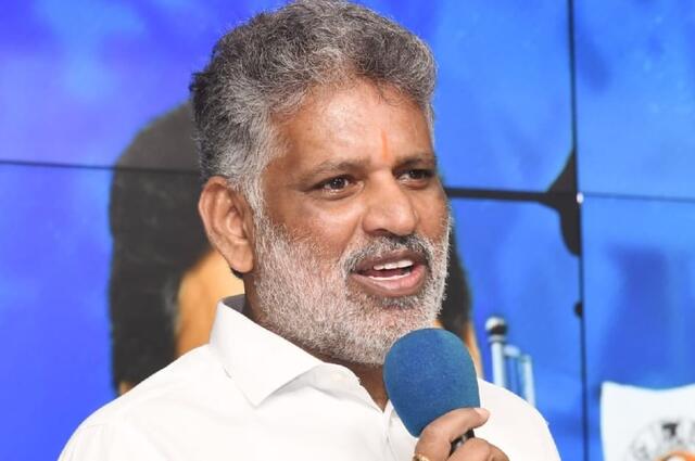 చెవిరెడ్డికి షాక్.. ఆస్తుల జప్తు!