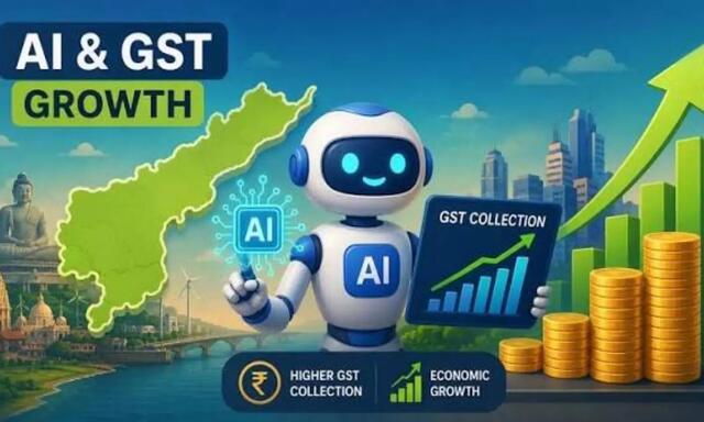 పన్నుల నిర్వ‌హ‌ణ విధానంలో ఏపీ టాప్