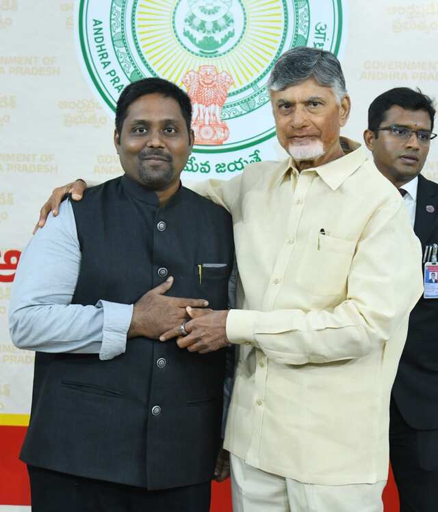 మెప్మాకు స్కాచ్ అవార్డుల వెల్లువ‌