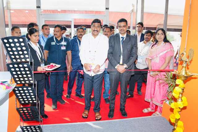 "వింగ్స్ ఇండియా - 2026"లో పాల్గొన్న మంత్రి బీసీ జనార్దన్ రెడ్డి