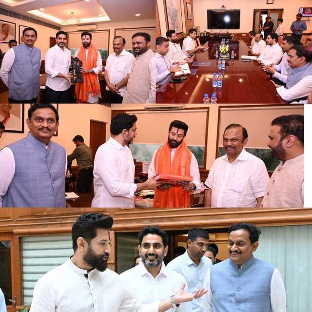 సీమలో ఫుడ్ ప్రాసెసింగ్ యూనిట్ల అభివృద్ధికి సహకరించండి