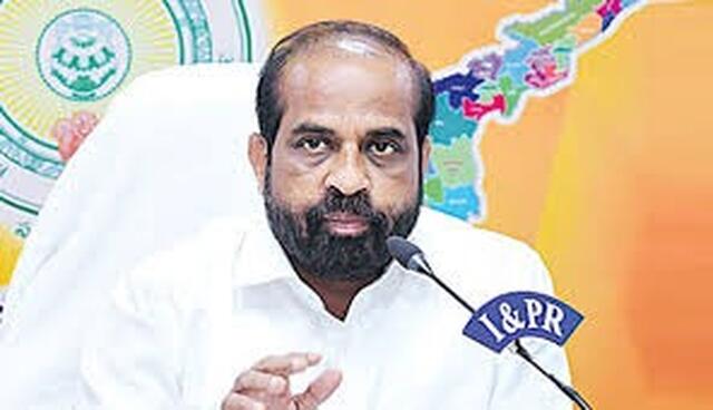 పీపీపీపై రాజకీయాలొద్దు: జగన్‌కు మంత్రి సూచన