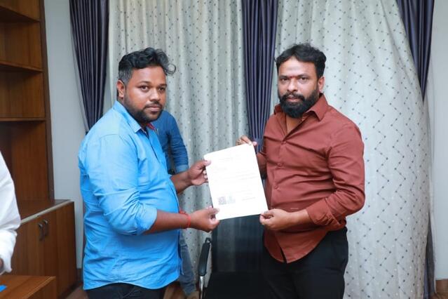 లివర్ ట్రాన్స్‌ప్లాంట్‌కు సీఎంఆర్ఎఫ్ సాయం