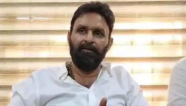 కొడాలి నాని అరెస్ట్.. ఆ ప్రచారంలో నిజం లేదు!