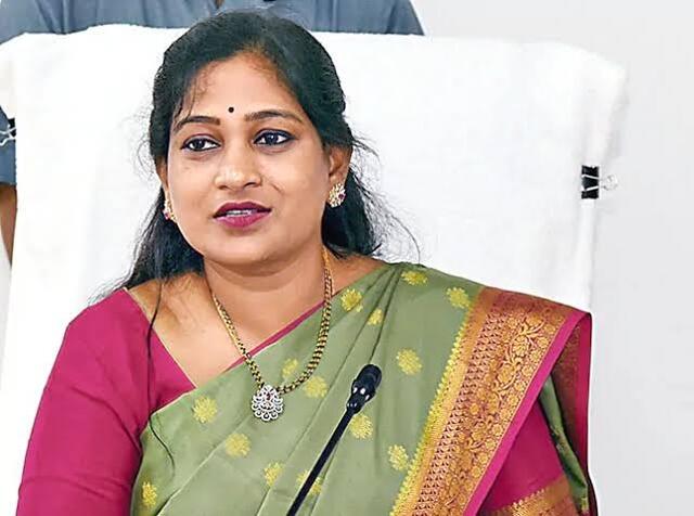 ఏపీ పోలీస్‌ ఇకపై ఫ్యూచర్-రెడీ
