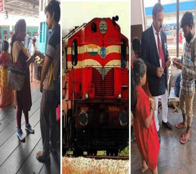 టికెట్ తనిఖీలతో ఒక్కరోజులో రూ.35 లక్షలు