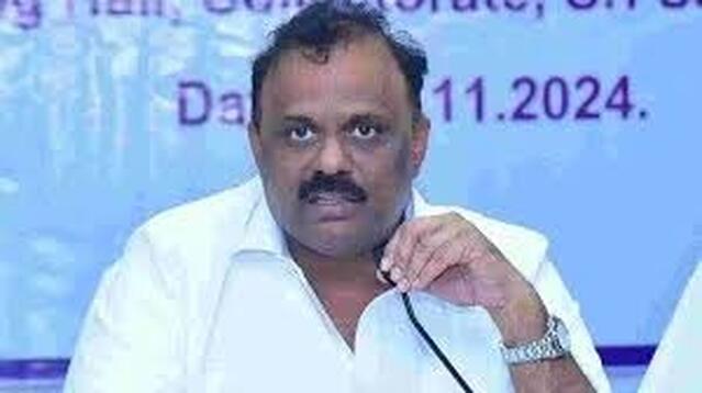 ఏపీ రెవెన్యూ శాఖకు జాతీయ స్థాయిలో గుర్తింపు