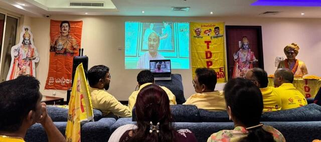 ఎన్టీఆర్ సేవలు అమోఘం.. 'భారత రత్న' ఇవ్వాలి..