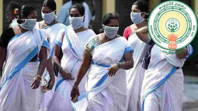 913 ఆశా పోస్టుల భర్తీకి ఆమోదం