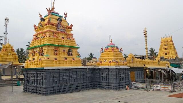 విజయవాడ- వాడపల్లి వన్-డే టూర్ ప్యాకేజీ