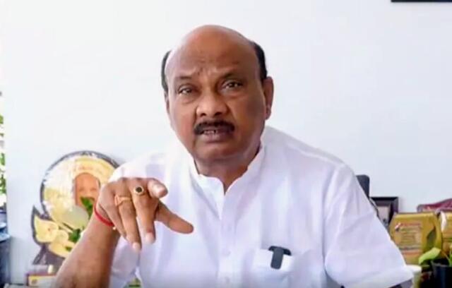 తిరుపతిలో మహిళా ఎమ్మెల్యేల సదస్సు