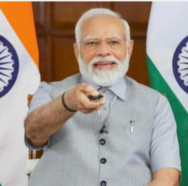 మోదీ రెండో ఆఘాతం రాబోతోందా?