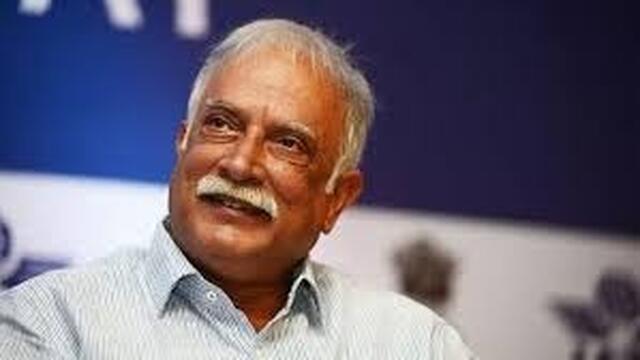 గోవా గవర్నర్‌గా అశోక్ గజపతిరాజు