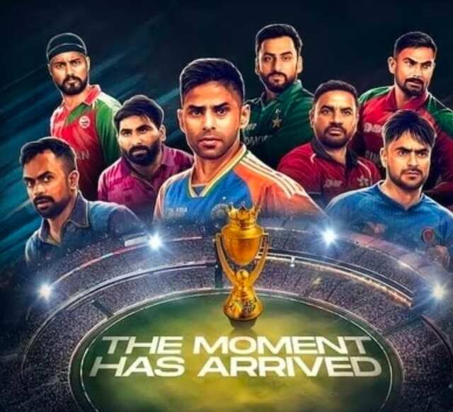 ఆసియా కప్ సంబరాలు నేటి నుంచి!