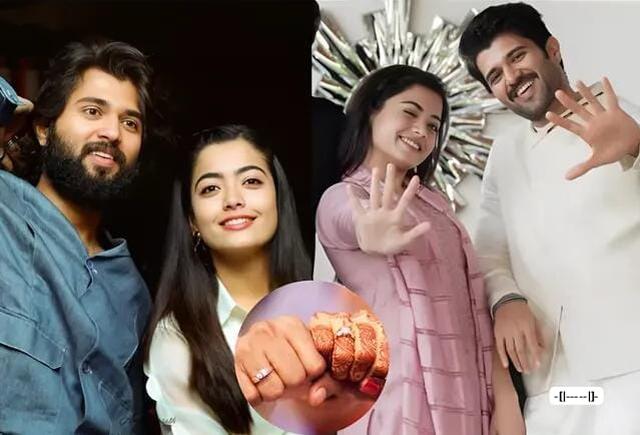 విజయ్- రష్మికపై వేణు స్వామి జాతకం నిజమైందా?