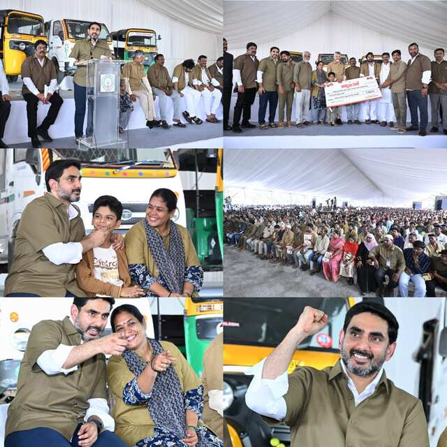 ఆర్థిక ఇబ్బందులున్నా ప్రతి హామీ నిలబెట్టుకుంటాం