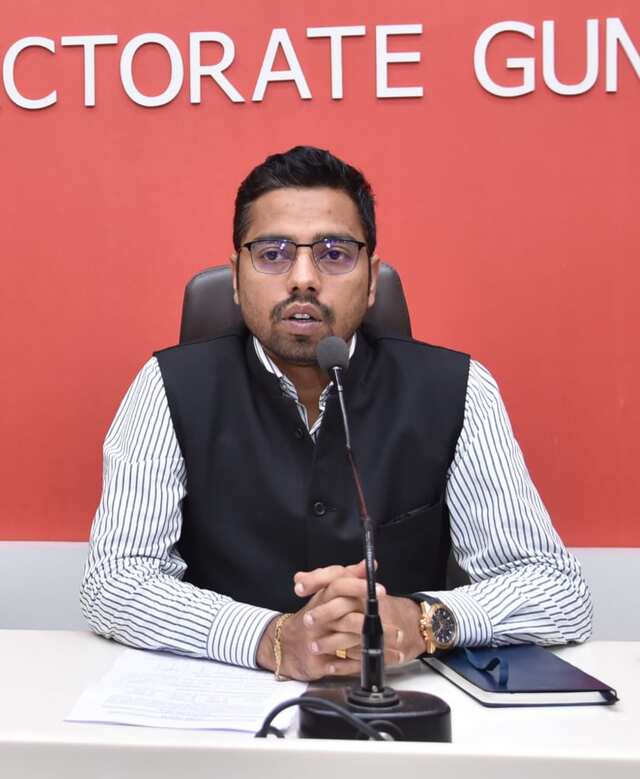 సెలూన్, స్పాల్లో జీఎస్టీపై అవగాహన
