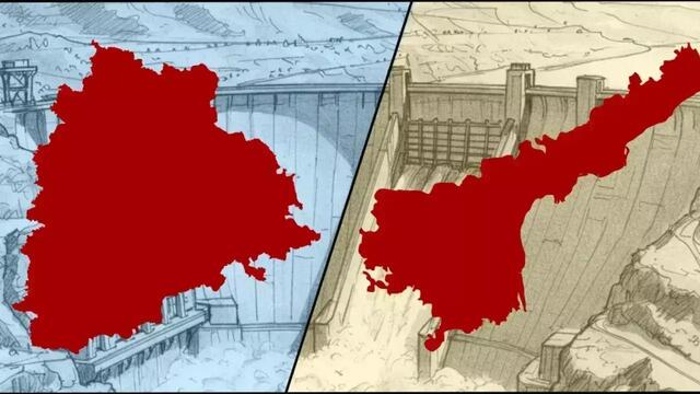 బనకచర్లపై నిపుణుల కమిటీ