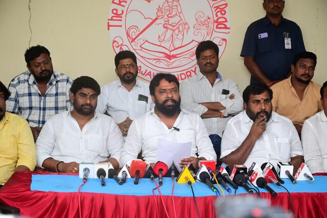కూటమి ప్రభుత్వంతోనే బీసీల రక్షణ చట్టం