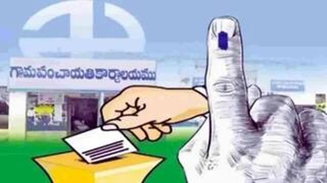 బీసీ రిజర్వేషన్లపై నివేదిక