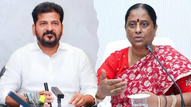 నాపై చర్యలు తీసుకుంటే బీసీలు ఏకమవుతారు