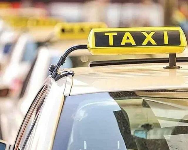 నవంబర్ నుంచి అందుబాటులోకి 'భారత్ టాక్సీ'