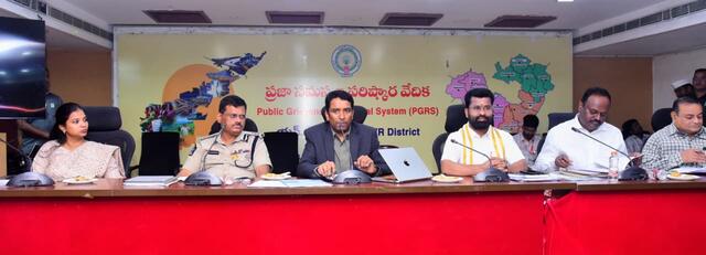11 నుంచి 15 వరకు భవానీ దీక్షల విరమణ