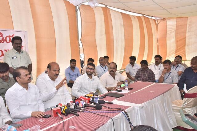 ఉత్తరాంధ్రకు భోగాపురం ఎయిర్‌పోర్టు గేమ్‌ ఛేంజర్‌