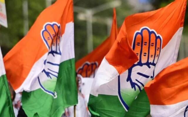 తెలంగాణలో కాంగ్రెస్‌కు బిగ్ షాక్..!