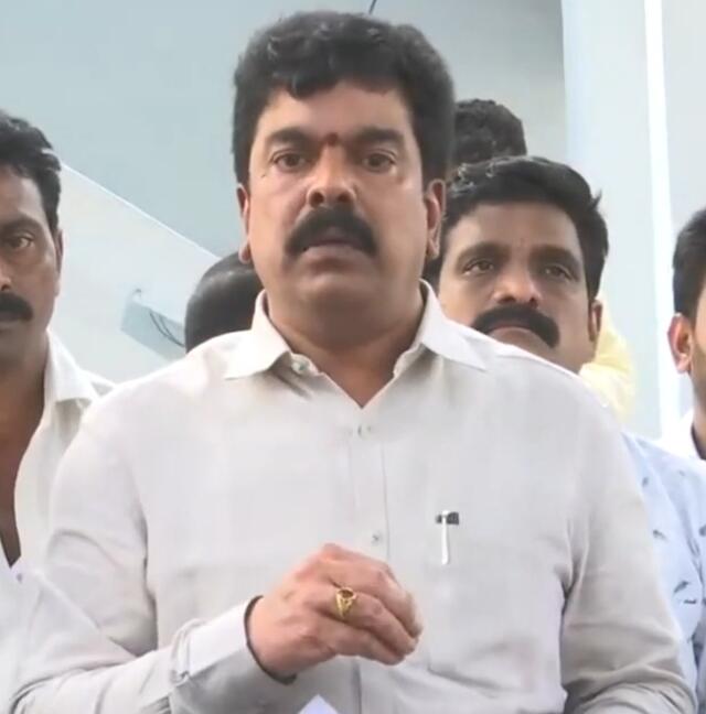పార్టీ క్రమశిక్షణ ఎక్కడా తప్పలేదన్న బోండా ఉమా