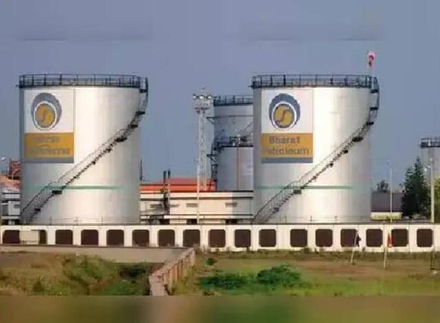 రామాయపట్నంలో రూ. లక్ష కోట్లతో BPCL రిఫైనరీ