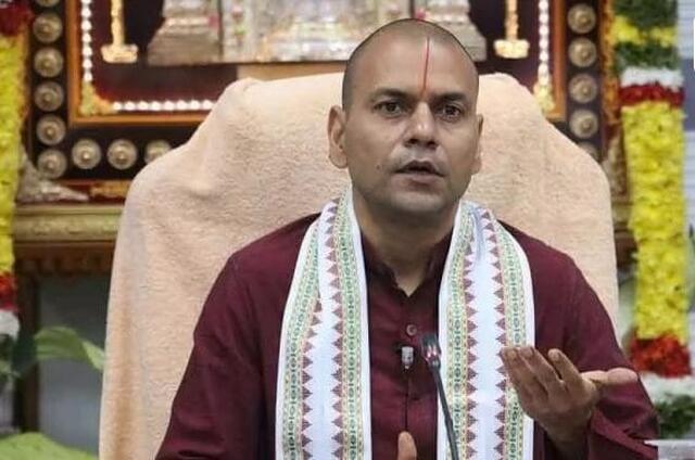 భక్తుల సహకారంతో బ్రహ్మోత్సవాలు విజయవంతం