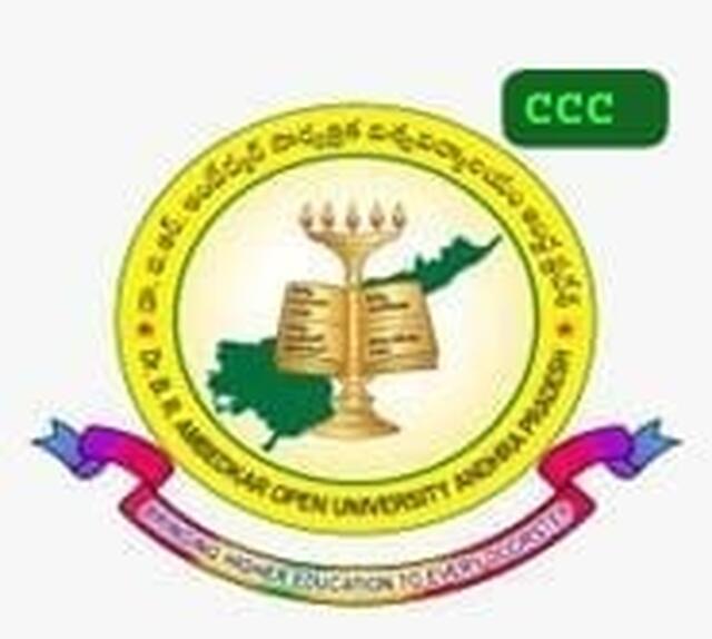 అంబేద్కర్ ఓపెన్ యూనివర్సిటీ ప్రవేశాలు ప్రారంభం