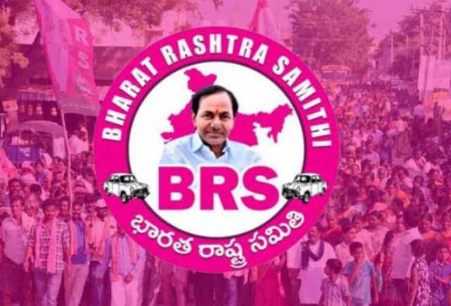 పతనం దిశగా బీఆర్ఎస్!
