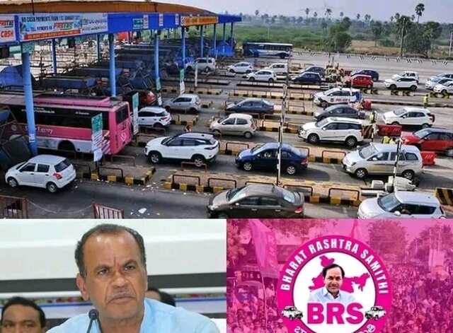 దసరా, బతుకమ్మలకు టోల్ మినహాయింపేదీ?
