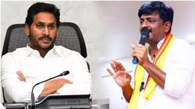 రీపోలింగ్ కోరి.. బహిష్కరిస్తారా?: వైసీపీలో బీటెక్ రవి