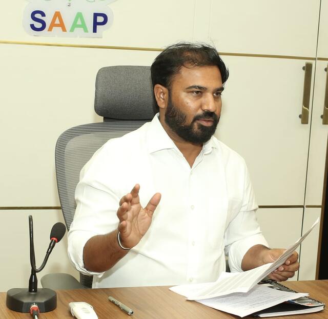 క్రీడాకారులకు బంపరాఫర్!