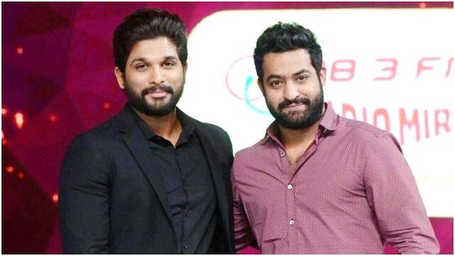 విజయ్‌ బాటలో.. అల్లు, జూనియర్?
