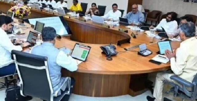 కేబినెట్‌ సబ్‌ కమిటీ సమావేశం నేడు