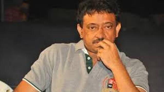 రామ్ గోపాల్ వర్మపై రాజమండ్రిలో కేసు