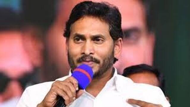 సింగయ్య మృతి కేసులో ఏ2 గా జగన్!