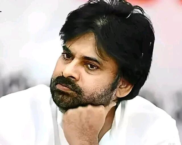 రేపు హైకోర్టులో పవన్ కళ్యాణ్ కేసు