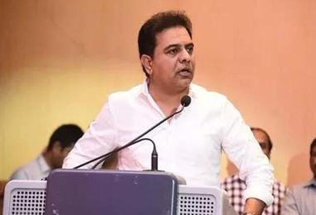 సీఎంపై వ్యాఖ్యలు.. కేటీఆర్‌పై కేసు