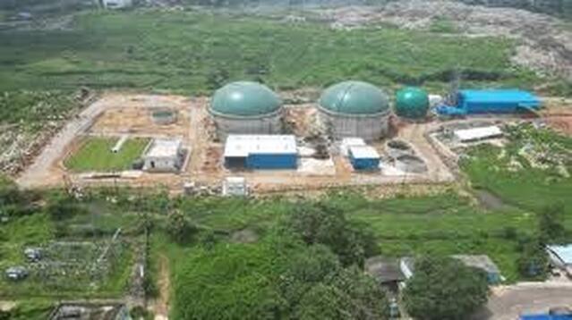ఉత్తరాంధ్రకు గుడ్ న్యూస్.. 2 CBG ప్లాంట్లు