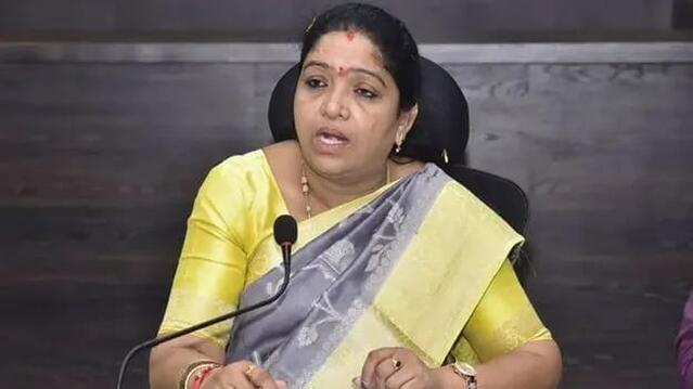 గిరిజన విద్యార్థులకు NEET, IIT-JEE శిక్షణ కోసం సెంటర్ ఆఫ్ ఎక్సలెన్స్