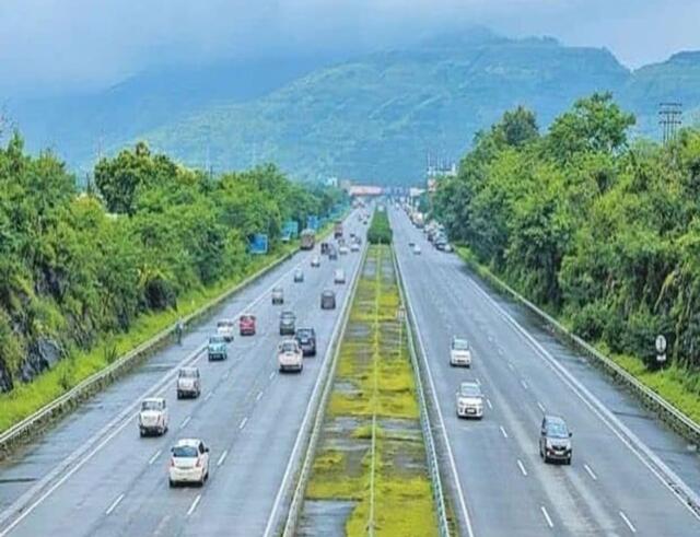 కోస్తా కనెక్టివిటీ హైవేకు కేంద్రం గ్రీన్ సిగ్నల్
