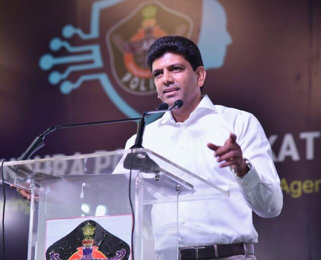 నిత్య విద్యార్థి చంద్రబాబు!